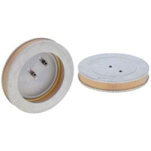Воздушный фильтр HIFI FILTER SA 18003