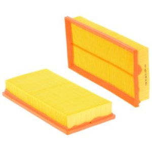 Воздушный фильтр HIFI FILTER SA 8031