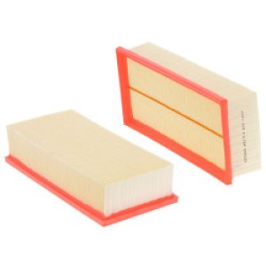 Воздушный фильтр HIFI FILTER SA 8032