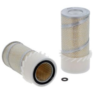 Воздушный фильтр HIFI FILTER SA 18837