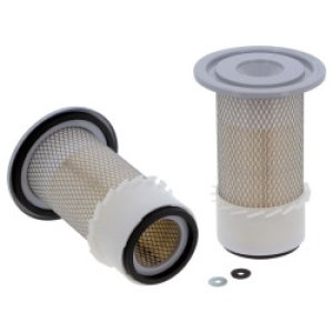 Воздушный фильтр HIFI FILTER SA 16028