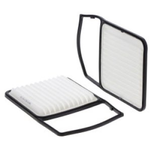 Воздушный фильтр HIFI FILTER SA 8495