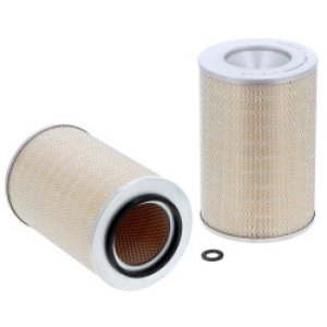 Воздушный фильтр HIFI FILTER SA 8285