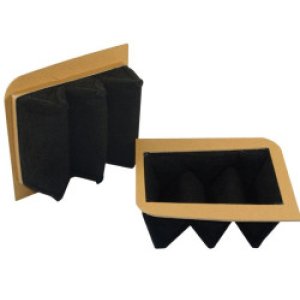 Салонный фильтр HIFI FILTER SC 8029 CA