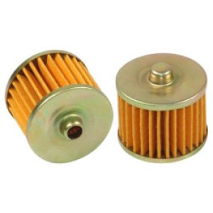 Топливный фильтр HIFI FILTER SN 1204