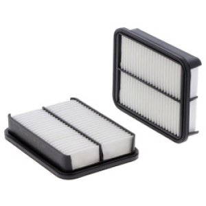 Воздушный фильтр HIFI FILTER SA 1384