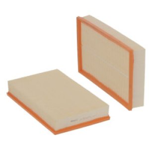 Воздушный фильтр HIFI FILTER SA 6057