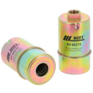 Гидравлический фильтр HIFI FILTER SH 60278