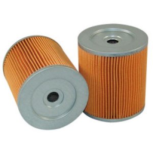 Масляный фильтр HIFI FILTER SO 6019