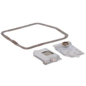 Фильтр КПП HIFI FILTER SHB 70051