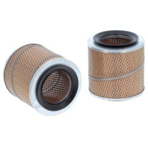 Воздушный фильтр HIFI FILTER SA 1367
