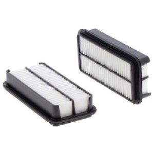 Воздушный фильтр HIFI FILTER SA 8033