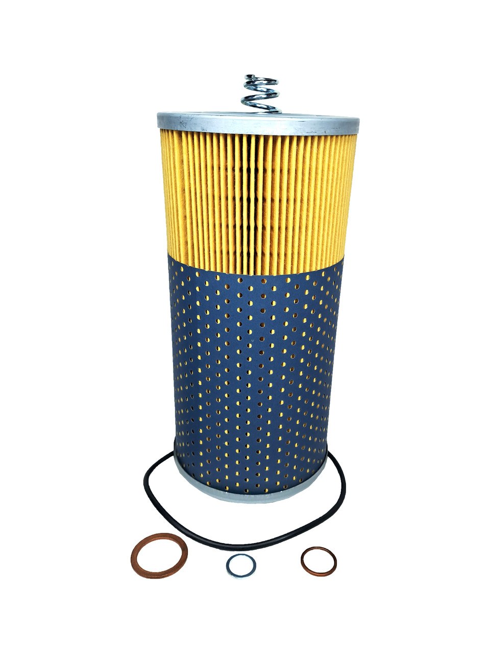 Воздушный фильтр HIFI FILTER NP 4200 S
