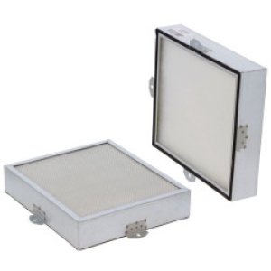 Салонный фильтр HIFI FILTER SC 90048