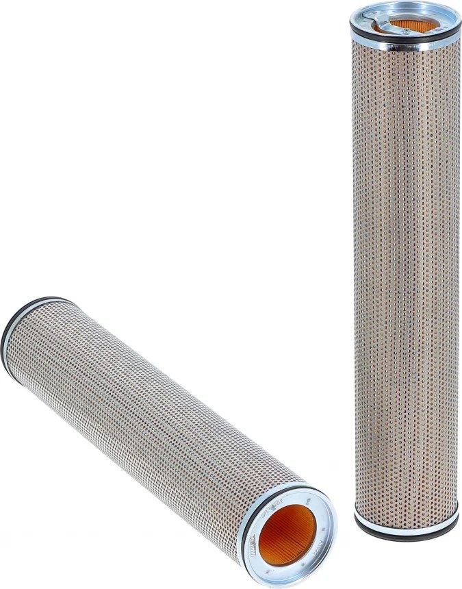 Воздушный фильтр HIFI FILTER NP 4202 S