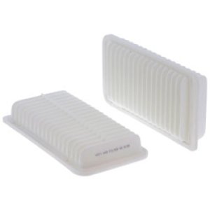 Воздушный фильтр HIFI FILTER SA 8158