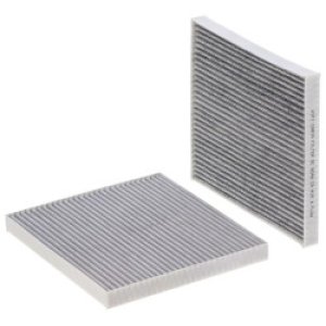 Салонный фильтр HIFI FILTER SC 8046 CA