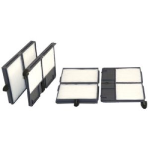 Салонный фильтр HIFI FILTER SC 8044 KIT