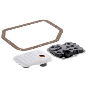 Фильтр КПП HIFI FILTER SHB 60666
