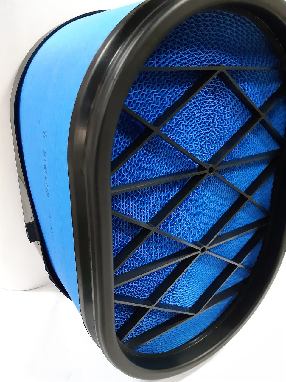 Воздушный фильтр HIFI FILTER NP 4204 S