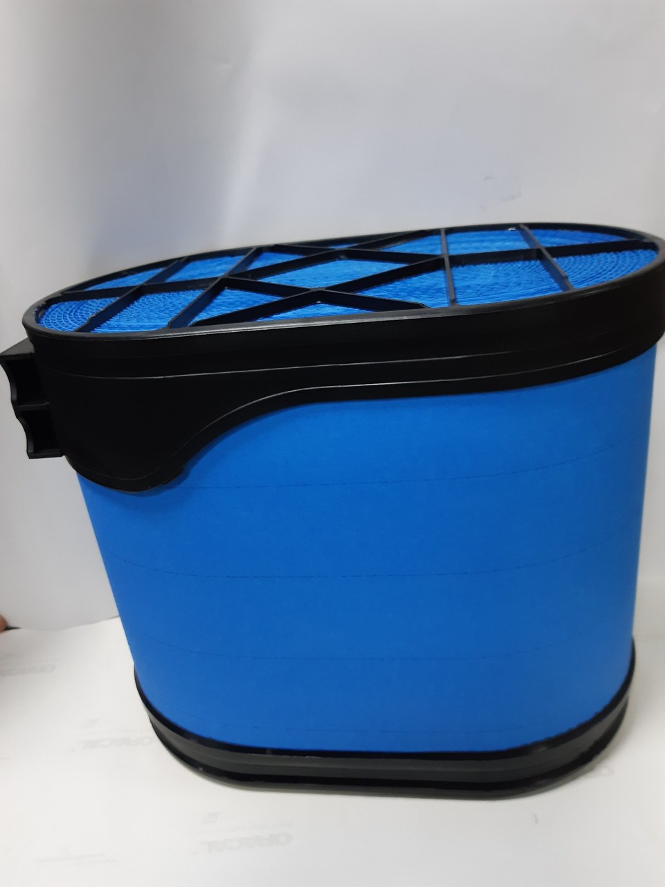 Воздушный фильтр HIFI FILTER NP 4206 S