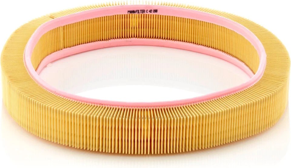Воздушный фильтр HIFI FILTER N 4209 S