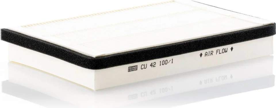 Воздушный фильтр HIFI FILTER NN 4210 GSNT