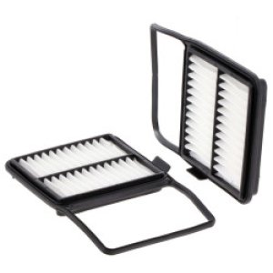 Воздушный фильтр HIFI FILTER SA 8461