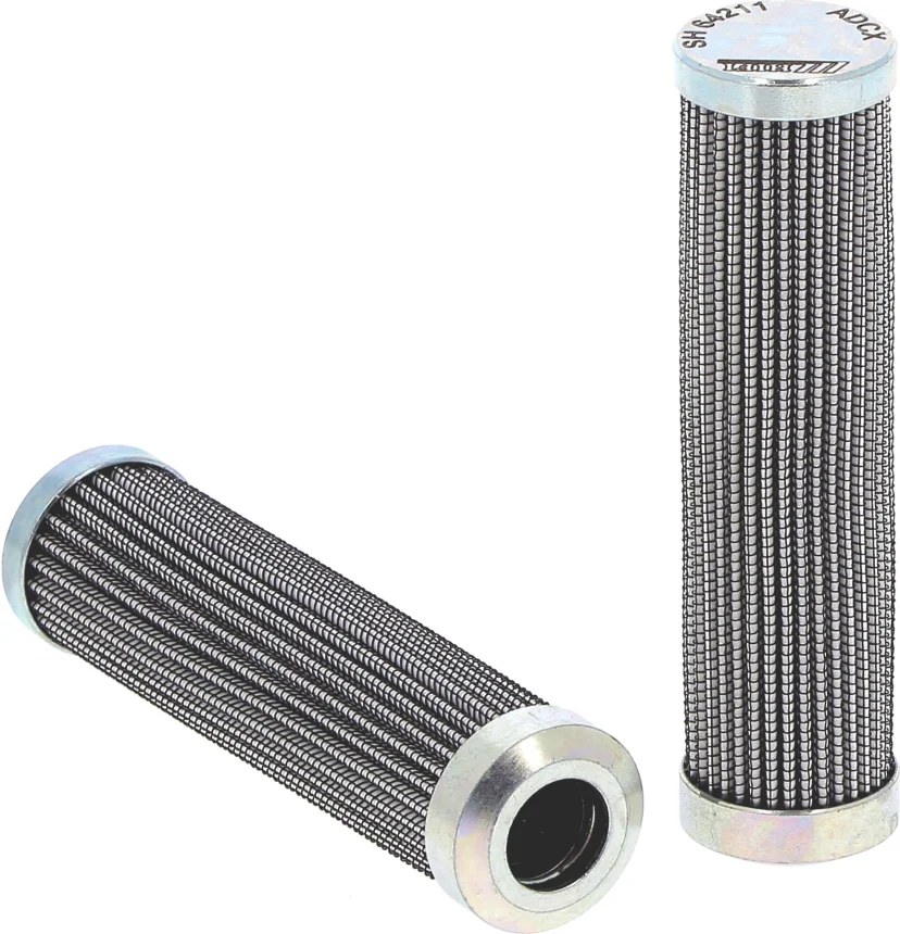 Воздушный фильтр HIFI FILTER NM 4211 S