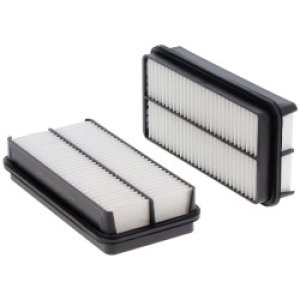 Воздушный фильтр HIFI FILTER SA 8195