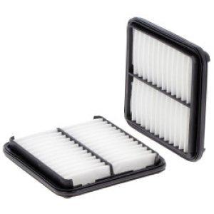 Воздушный фильтр HIFI FILTER SA 8552