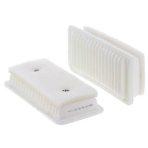 Воздушный фильтр HIFI FILTER SA 8456