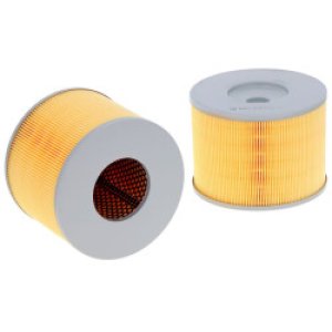 Воздушный фильтр HIFI FILTER SA 8162