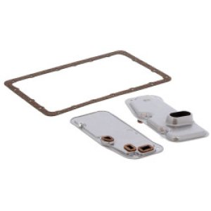 Фильтр КПП HIFI FILTER SHB 70172