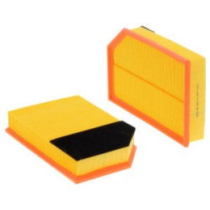 Воздушный фильтр HIFI FILTER SA 6104
