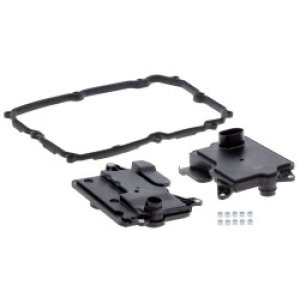 Фильтр КПП HIFI FILTER SHB 60815