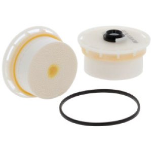 Топливный фильтр HIFI FILTER SN 25069