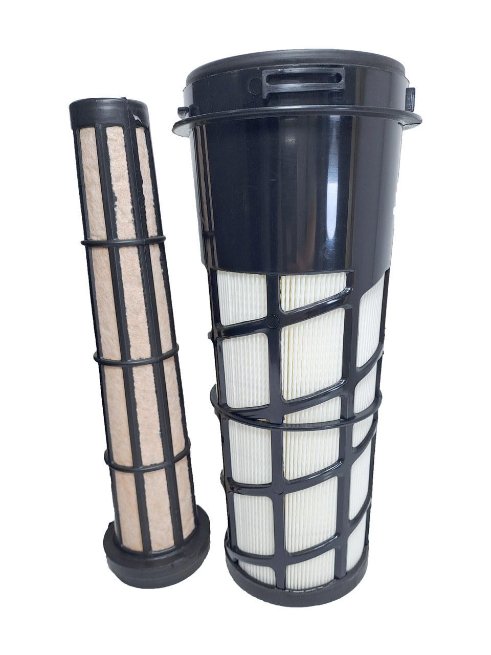 Воздушный фильтр HIFI FILTER NN 4219 GSNT