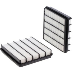 Воздушный фильтр HIFI FILTER SA 8478