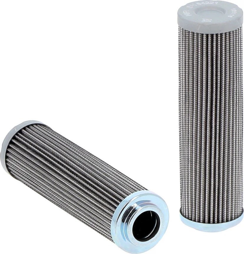 Воздушный фильтр HIFI FILTER NN 4221 GSNT