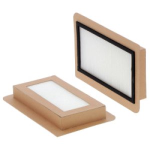 Салонный фильтр HIFI FILTER SC 8034
