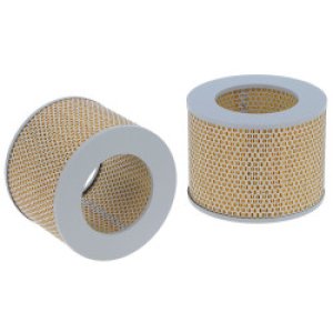 Воздушный фильтр HIFI FILTER SA 8019