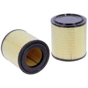 Воздушный фильтр HIFI FILTER SA 18068