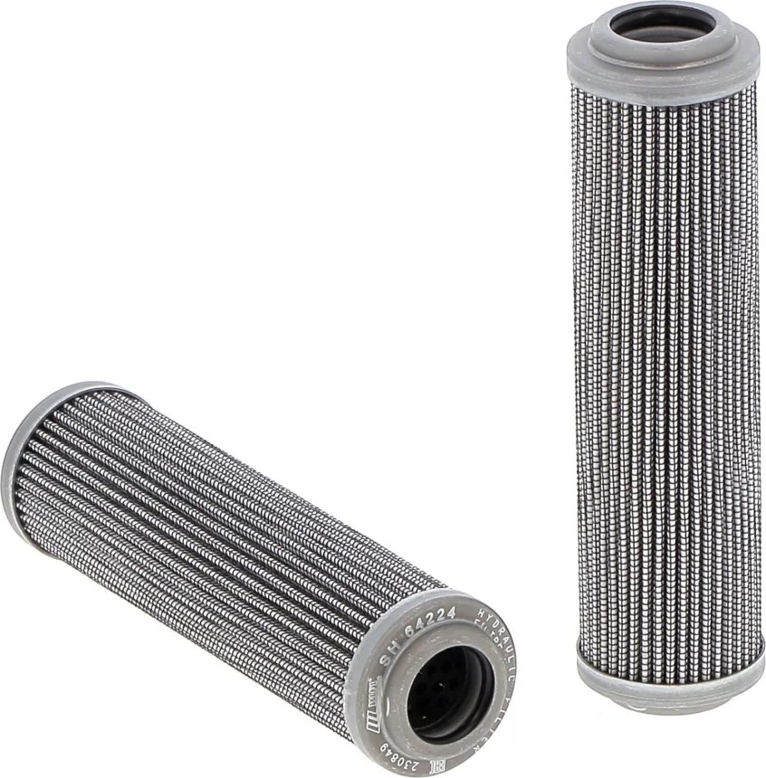 Воздушный фильтр HIFI FILTER NP 4224 S