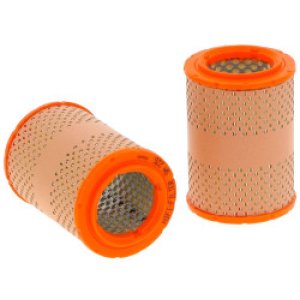 Воздушный фильтр HIFI FILTER SA 276