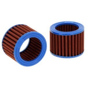 Воздушный фильтр HIFI FILTER SA 12524