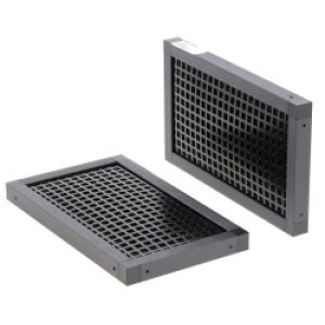 Салонный фильтр HIFI FILTER SC 40100