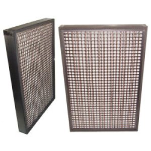 Салонный фильтр HIFI FILTER SC 40103