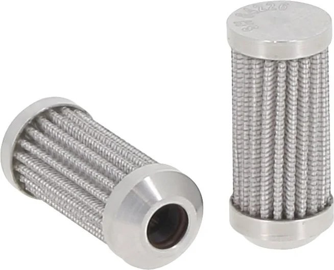 Воздушный фильтр HIFI FILTER NM 4226 S