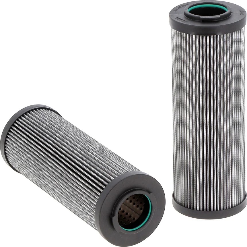 Воздушный фильтр HIFI FILTER NN 4229 S